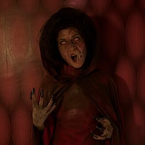 Fotoğraf Alamet-i Kıyamet