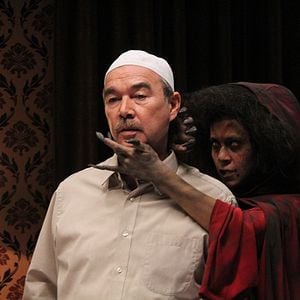 Fotoğraf Alamet-i Kıyamet