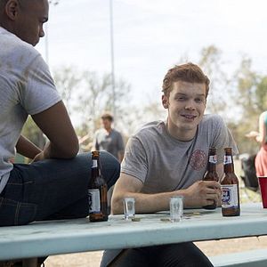 Fotoğraf Cameron Monaghan