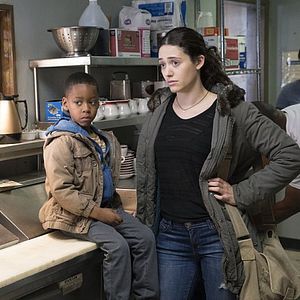 Fotoğraf Emmy Rossum