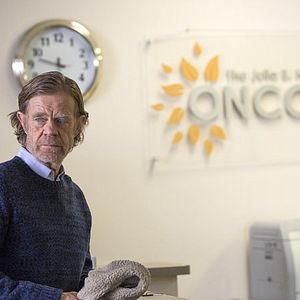 Fotoğraf William H. Macy