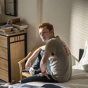 Fotoğraf Cameron Monaghan