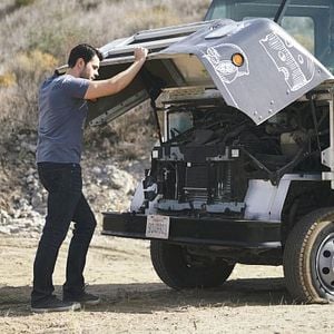 Fotoğraf Young & Hungry