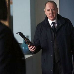 Fotoğraf The Blacklist