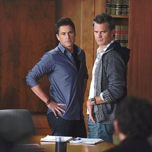 Fotoğraf The Grinder