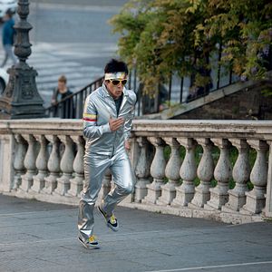 Fotoğraf Ben Stiller