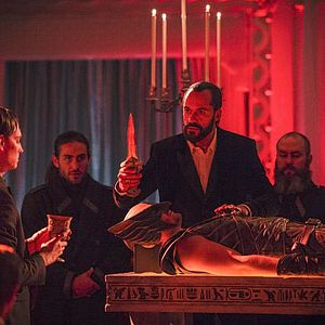 Fotoğraf Casper Crump