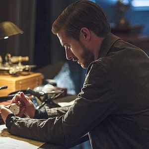 Fotoğraf Arthur Darvill