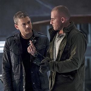 Fotoğraf Wentworth Miller