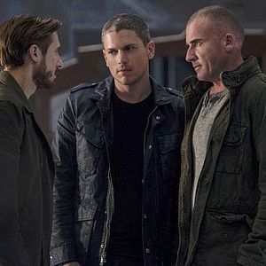 Fotoğraf Wentworth Miller