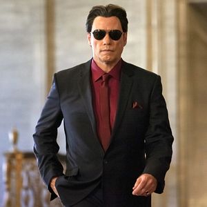 Fotoğraf John Travolta