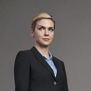 Fotoğraf Rhea Seehorn