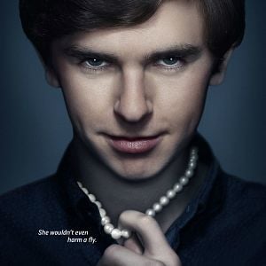 Fotoğraf Bates Motel