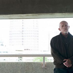 Fotoğraf Jonathan Banks