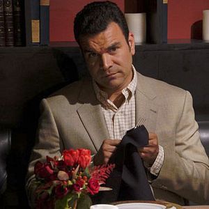 Fotoğraf Ricardo Chavira