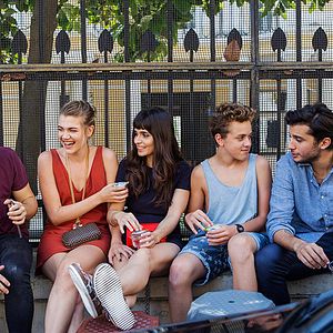 Fotoğraf Hesapta Aşk