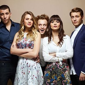 Fotoğraf Hesapta Aşk