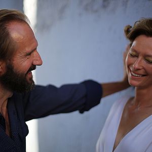 Fotoğraf Ralph Fiennes