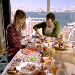 Fotoğraf Tuba Ünsal