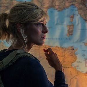 Fotoğraf 13 Saat: Bingazi'nin Gizli Askerleri