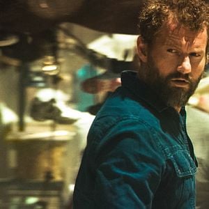 Fotoğraf James Badge Dale
