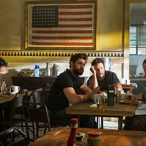 Fotoğraf David Denman