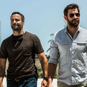 Fotoğraf 13 Saat: Bingazi'nin Gizli Askerleri