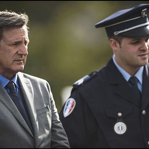 Fotoğraf Daniel Auteuil