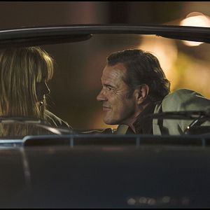 Fotoğraf Marie-Josée Croze