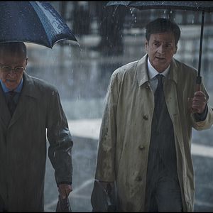 Fotoğraf Daniel Auteuil