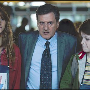 Fotoğraf Daniel Auteuil