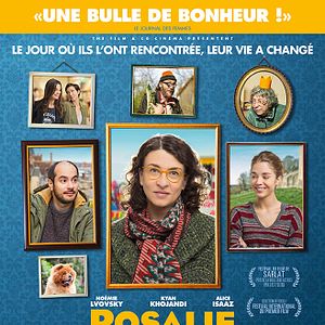 Fotoğraf Rosalie Blum