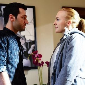 Fotoğraf Gecenin Kraliçesi