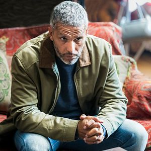 Fotoğraf Sami Bouajila