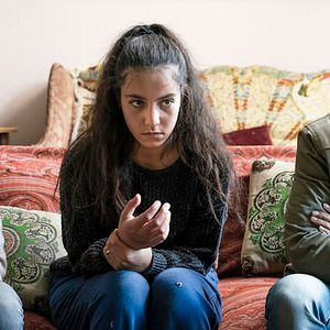 Fotoğraf Lina El Arabi