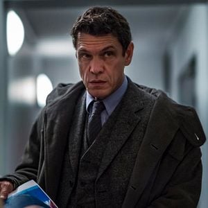 Fotoğraf Marc Lavoine