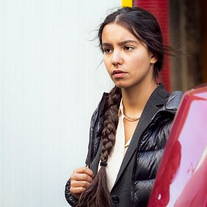 Fotoğraf Lina El Arabi