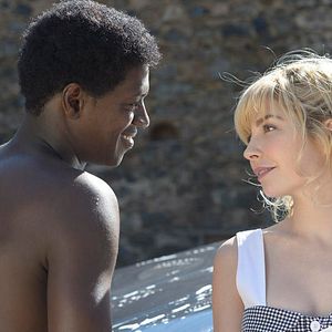 Fotoğraf David Baiot