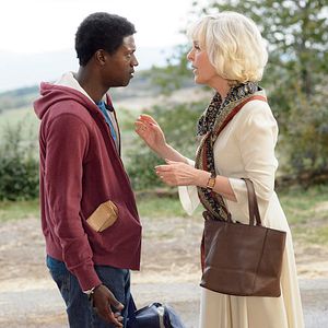 Fotoğraf David Baiot