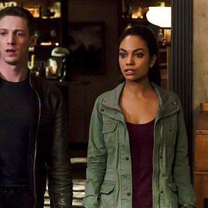 Fotoğraf Lyndie Greenwood