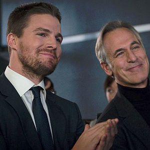 Fotoğraf Tom Amandes