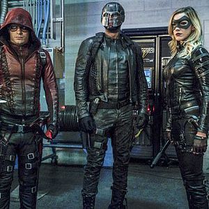 Fotoğraf Katie Cassidy