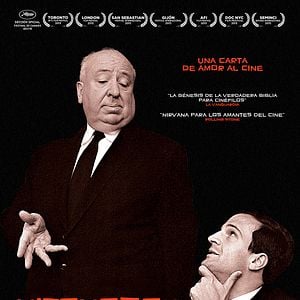 Fotoğraf Hitchcock/Truffaut