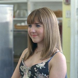 Fotoğraf Ruby Jerins