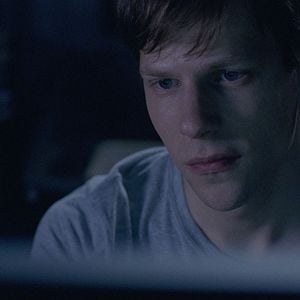 Fotoğraf Jesse Eisenberg