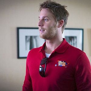 Fotoğraf Jake McDorman