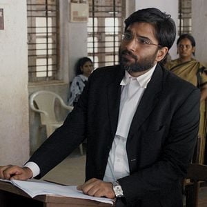 Fotoğraf Vivek Gomber