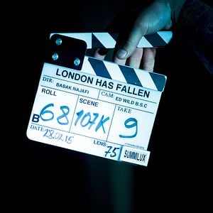 Fotoğraf Kod Adı : Londra