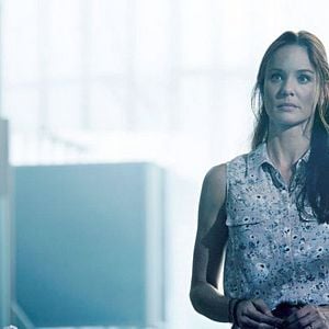 Fotoğraf Sarah Wayne Callies