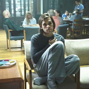 Fotoğraf Jason Ralph